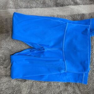 Womens Lululemon align legging 25”